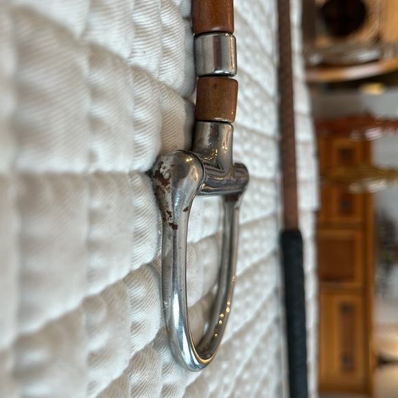 Equestrian Snaffle Bit - Picture 10 of 10